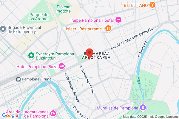 Banco Santander (Agencias Urbanas Num.3)