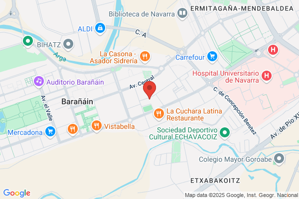 Bicicletas Muruzabal