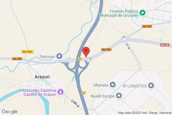 Desciegues y Fontanería Pamplona