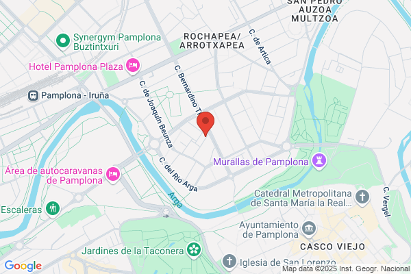 Fundación Talitha Qum. Psicología y Psicoterapia.