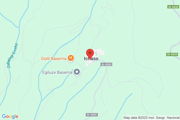 Itsaso Goñi j. E.