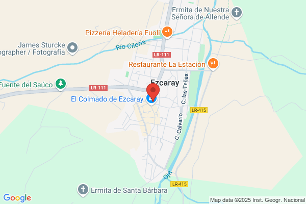 Butacas