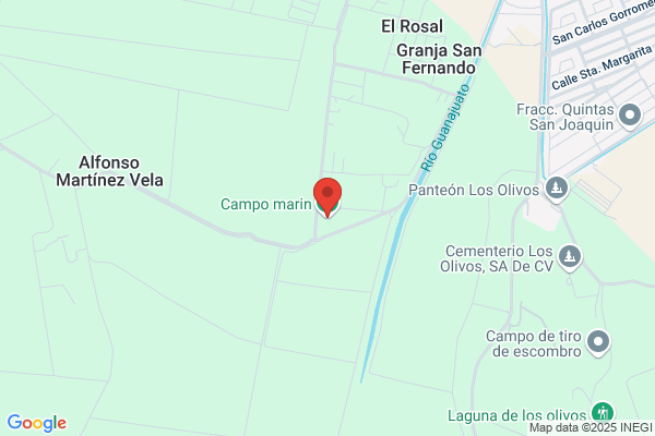 Campo Marin j.