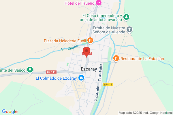 Inmobiliaria Adiser