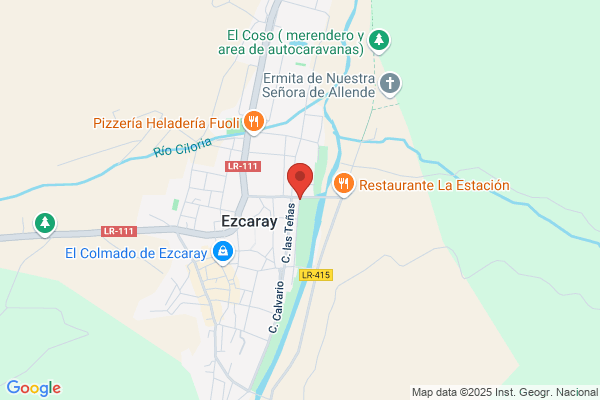 Meson Restaurante Allende - Especialidades En Asados E ibericos