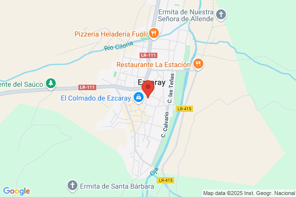 Panaderia La Rueda - Panaderia Pasteleria