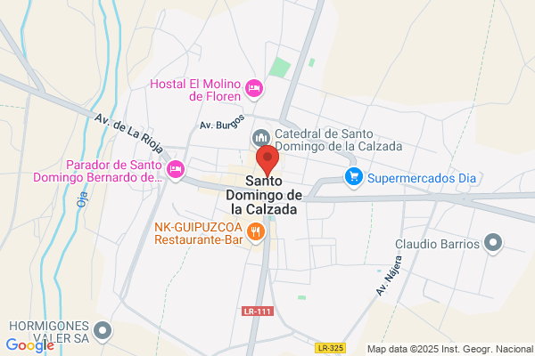 Supermercado Octavio