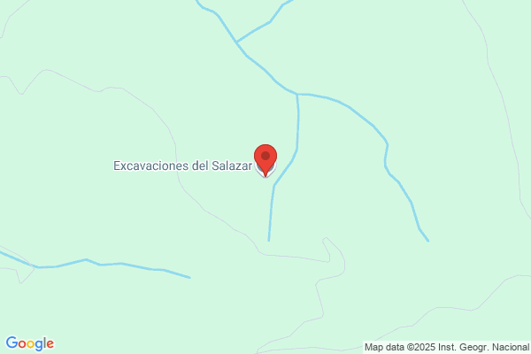 Excavaciones Ezcaroz S.L.