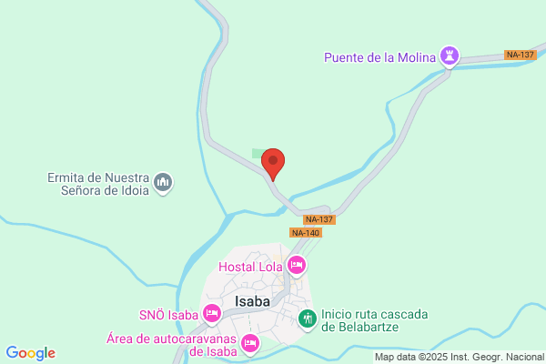 Maderas Roda S. L. Serreria