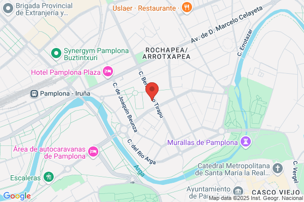 Ros Roda c.