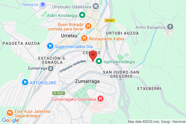 Academia De Ingles You