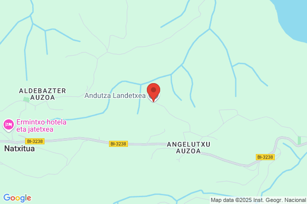 Andueza Antia j.