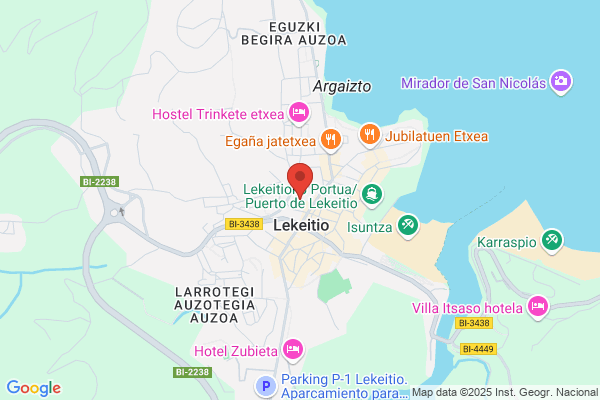 Apaolaza Jauregi i.