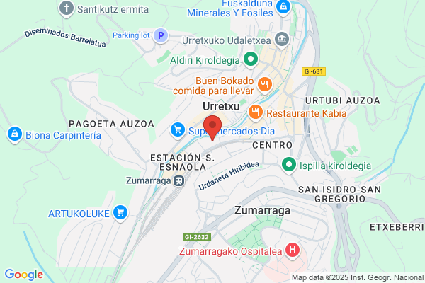 Asesoria Urko Economistas S.L.