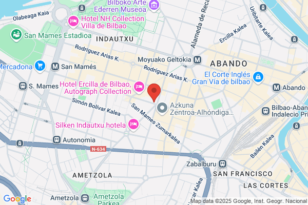 Bar Alameda