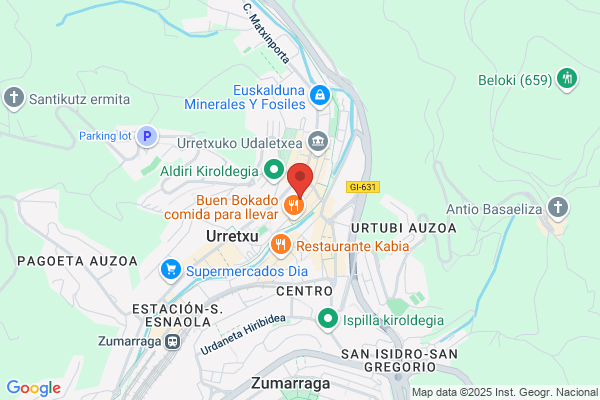 Graficas Iparraguirre S.A. - Imprenta