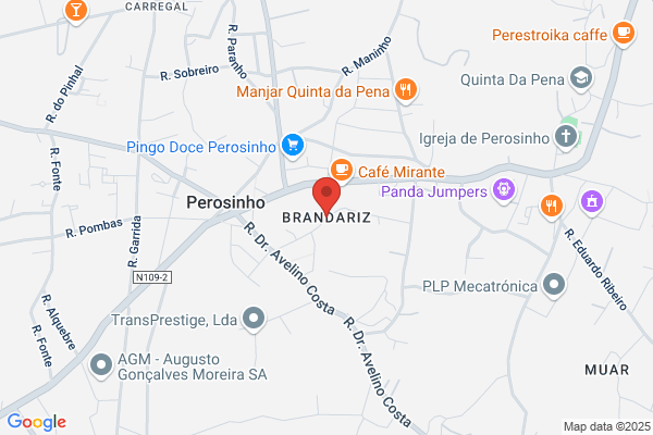 Brandariz Ferreiro j.