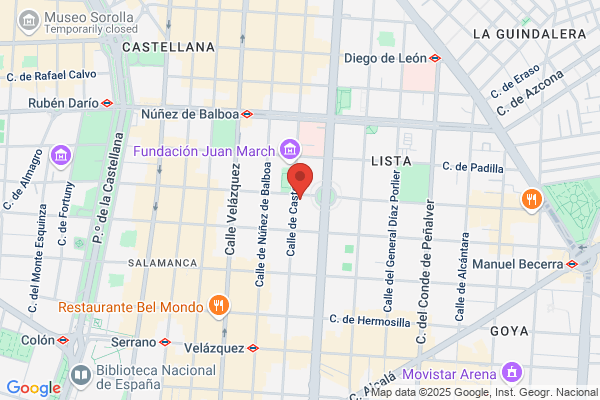 Abogados Internacionales Moro S.L.