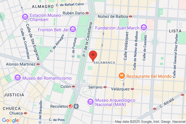 Asociacion Española De Abogados De Familia
