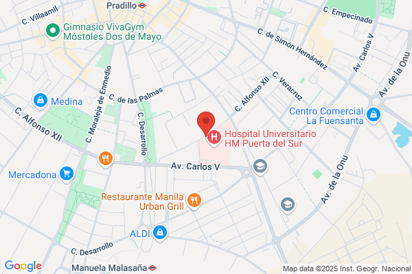 GGR ABOGADOS Y ASOCIADOS