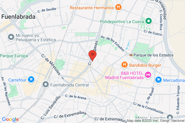 IGM SERVICIOS JURIDICOS S.L