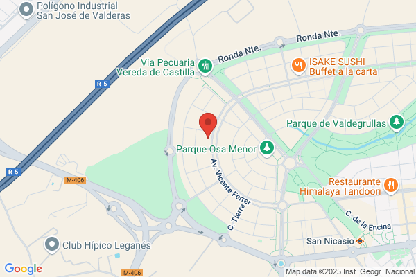 NV Asesoría