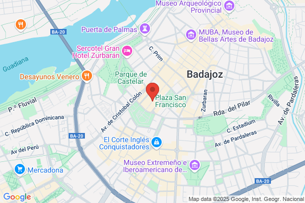 A.B. Club Del Viaje