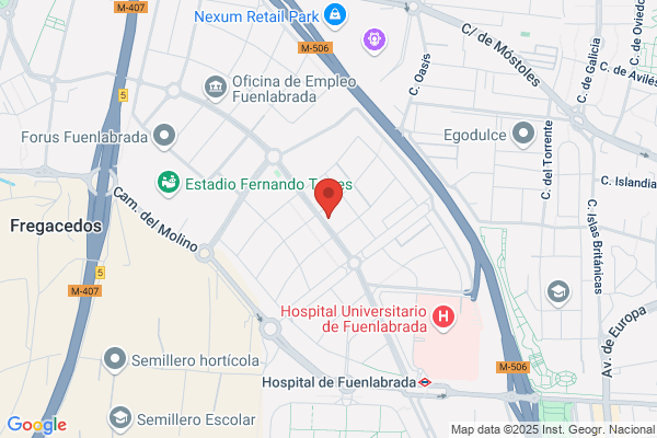 Broadband Optical Access S.A.