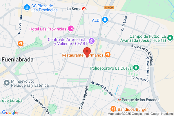 Viajes Hipertravel