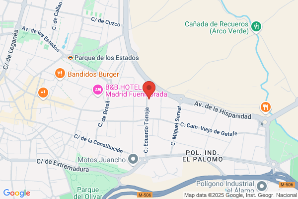 General De Transportes Zona Central S.A.