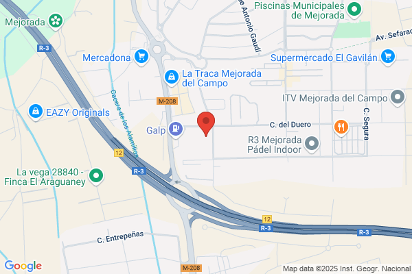 Logistica Requena S.L.