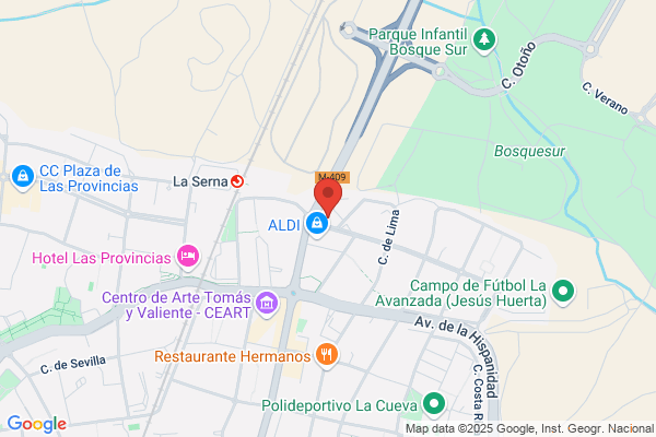 Alsuin Correduria De Seguros S.L.