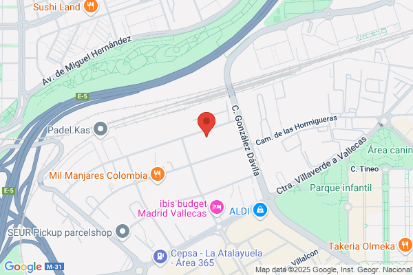 Ates Correduria De Seguros S.A.