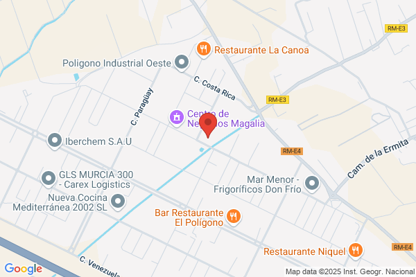 A 2 Servicios Integrales S.L.