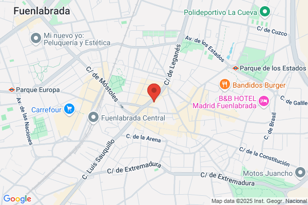 VENTANAS Y TOLDOS MÓSTOLES (REPLUS MÓSTOLES)