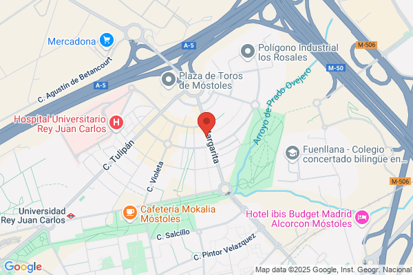 Avis Alquiler de coches - Mostoles