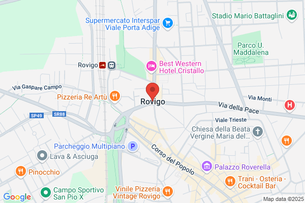 Grupo Rovigo S.L.L.