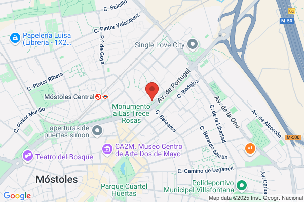 El Rincón De Atreyu