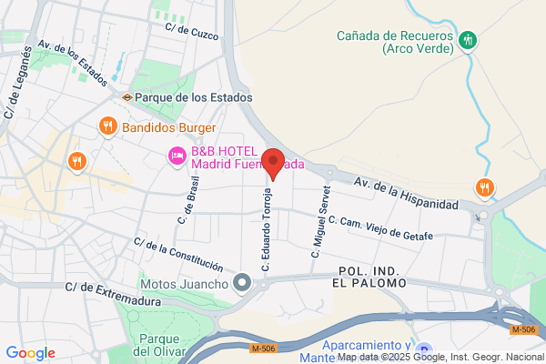 Area Urbana Asociados S.A.