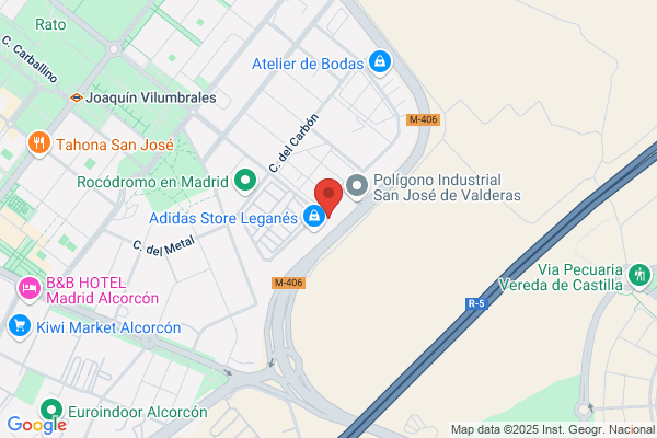 MACJARDIN