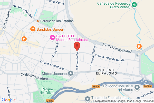 Artes Graficas Mawijo S.A.