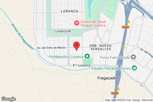 Logic Artes Graficas S.L.L.