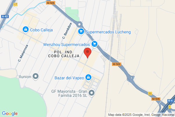 Pappel Española S.L.