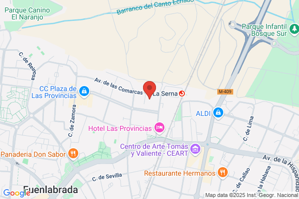 Diaz Del Amo m. A.