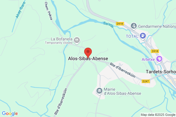 Bastande Alos r.