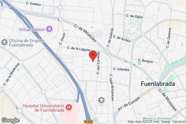 Hogar Donnatela S.L.