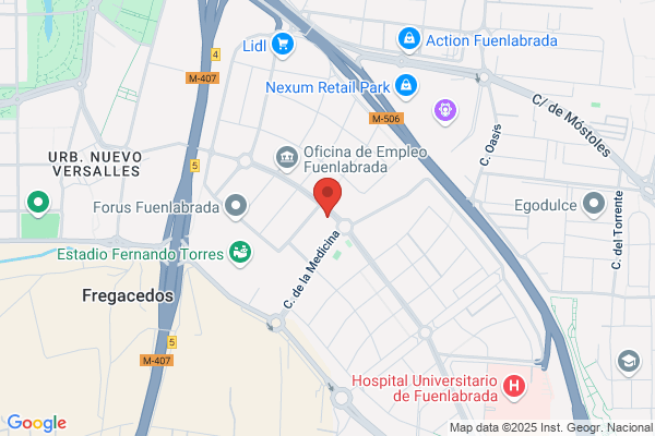 Telascreactiva