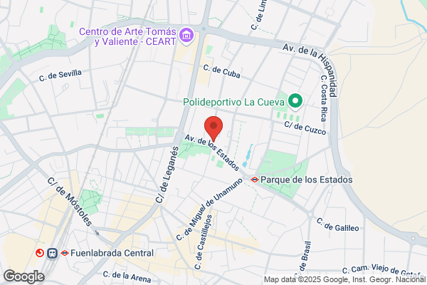 Asociacion Cultural Guadarrama