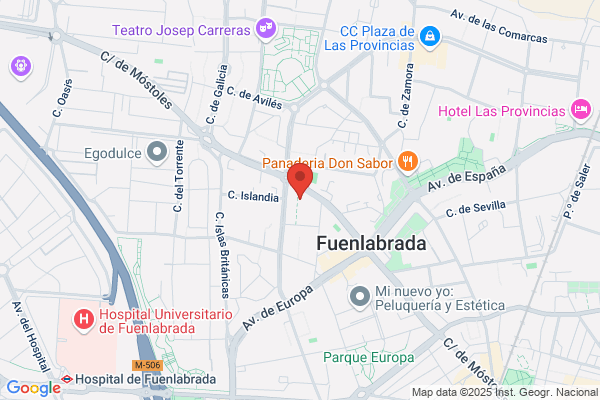 Asociacion Humana De Catalunya