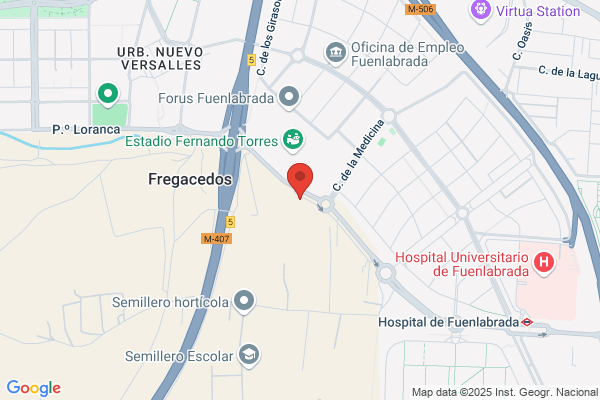 Huertas Valera l. M.